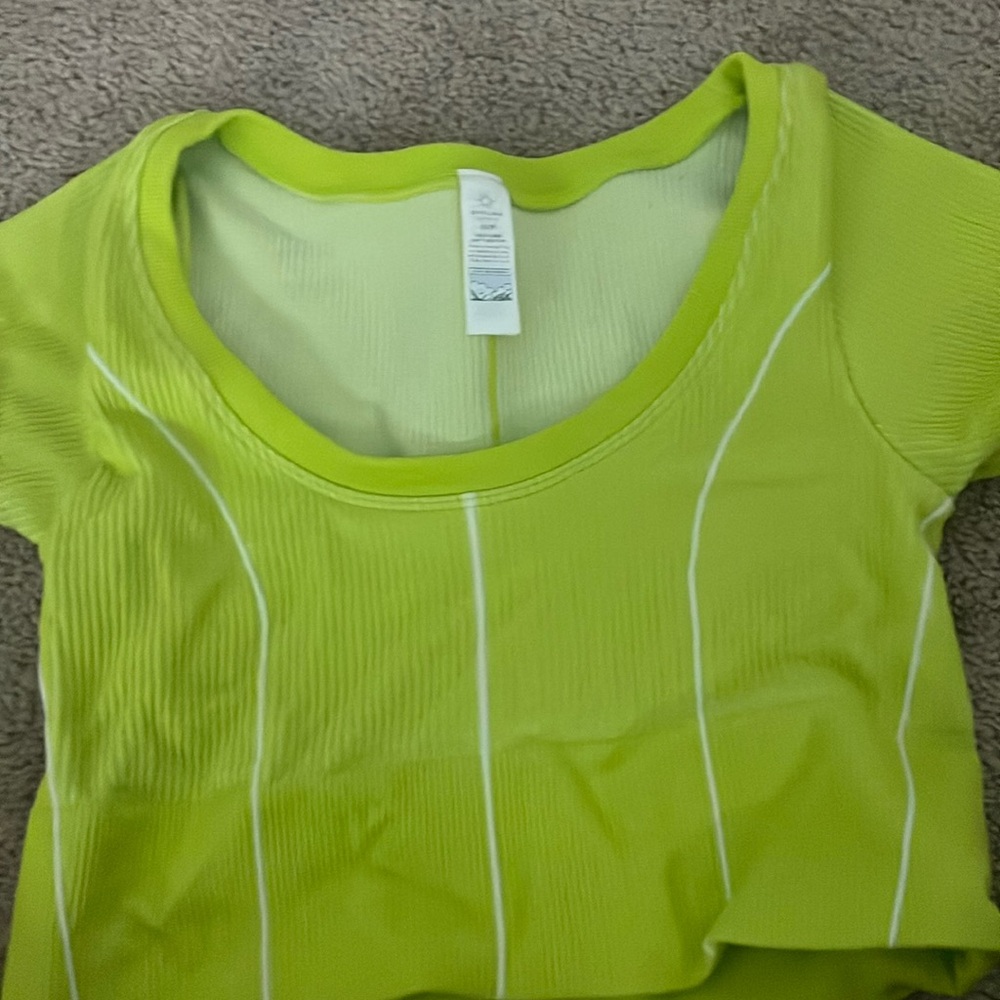 Aerie crop top